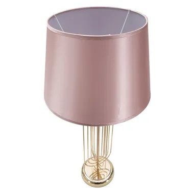 LAMPA STOŁOWA KRISTA 33X64 cm